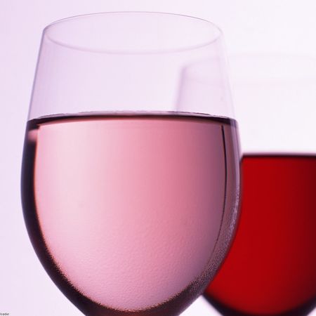 Today's Dry Roses: Finding Elegance and Sophistication in Rose-Colored Glasses