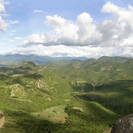 Oaxaca with Rick Bayless