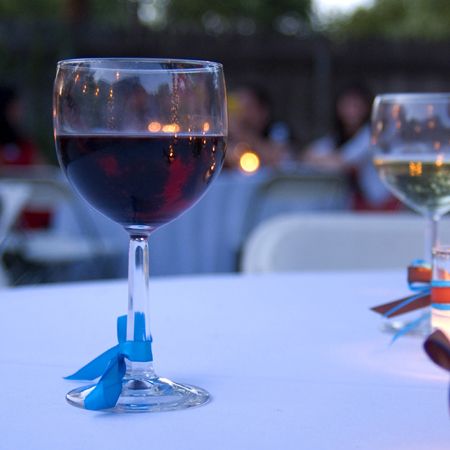 Wine & Winter Supper