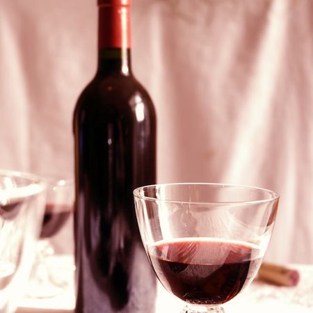 Wine with Chocolate: Limited, but Luscious, Selections