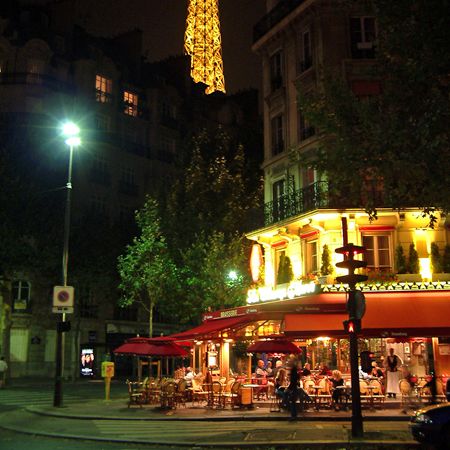 Affordable Paris