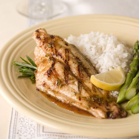 One Fish, Two Fish - 