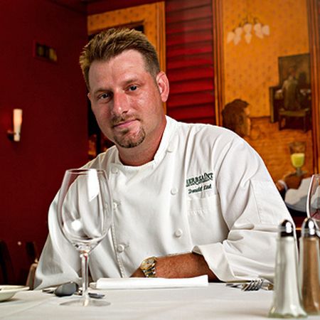 Q & A with Chef Donald Link