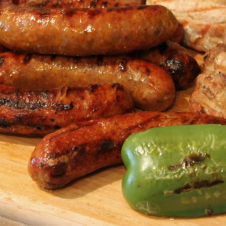 Stuffed: A Napa Valley Venison Party