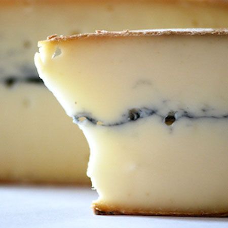 Exploring The Cheese Cave