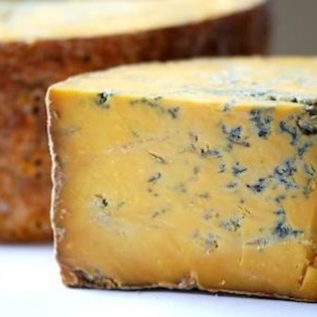 An Intro to Serving Cheese