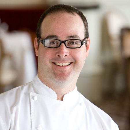 The Culinary Roots of Chef Lee Richardson