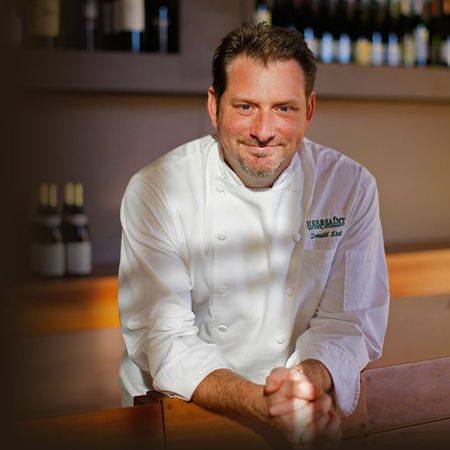 Bouchard Dinner Party