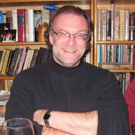 A Life in Wine: A Discussion with John Gilman