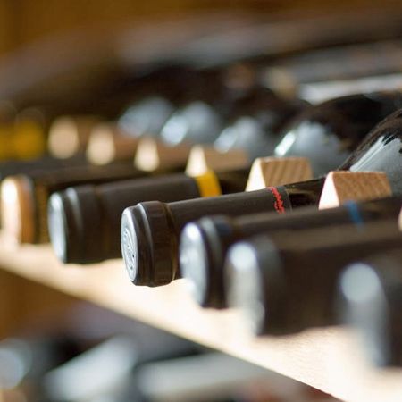 Choosing Wine For the Thanksgiving Table