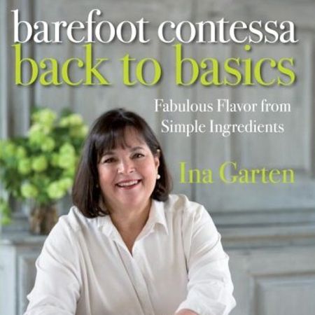 The Contessa of Comfort: Ina Garten Recipes
