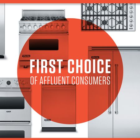 First Choice of Affluent Customers - 2013 Dwell Insights Group Survey