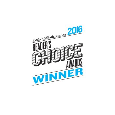 Viking Wins Reader's Choice Award, Kitchen and Bath Business 2016