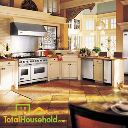 Viking Makes List: 9 Great Made-In-America Home Products Companies