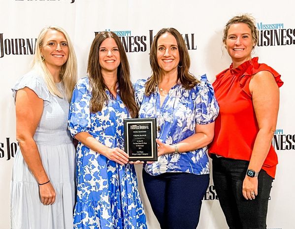 Viking Named Best Place to Work in Mississippi