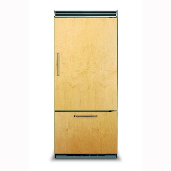 House Beautiful Names Viking as One of the Best Built-In Refrigerators You Can Buy Right Now