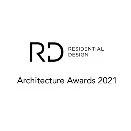 2021 Residential Design Architecture Awards