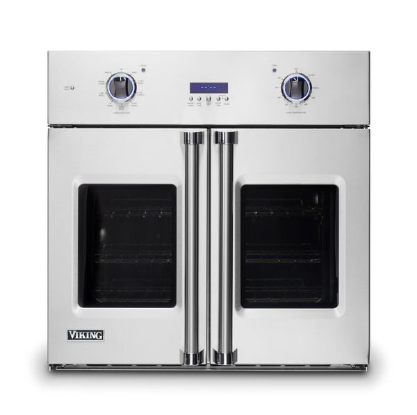 2021 – Design Journal – Best of 2021 Nominee for Viking French-Door Wall Oven