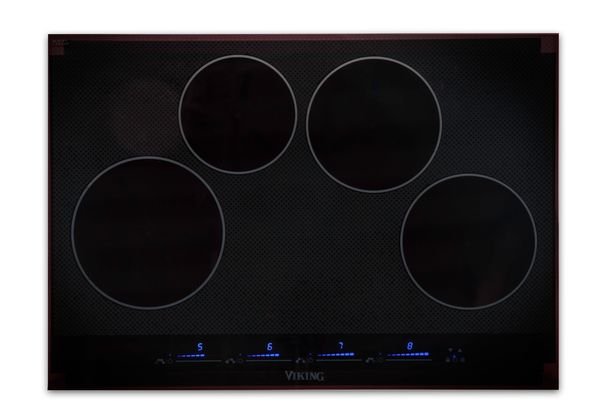 2021 – Good Housekeeping – 10 Best Induction Cooktops – Viking Virtuoso Induction Cooktop