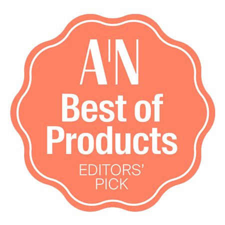 2019 Architect's Newspaper Editors Pick: 7 Series Range