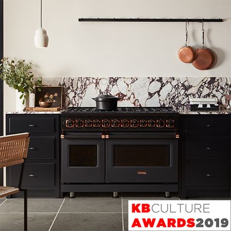 Viking Limited Edition Wins 2019 KBCulture Award: Cooking