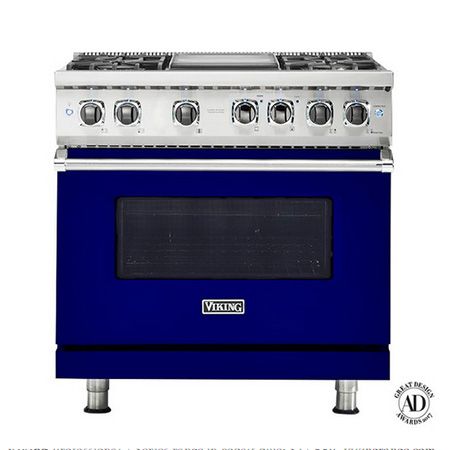 Viking Named As A 2017 AD Great Design Award Winner