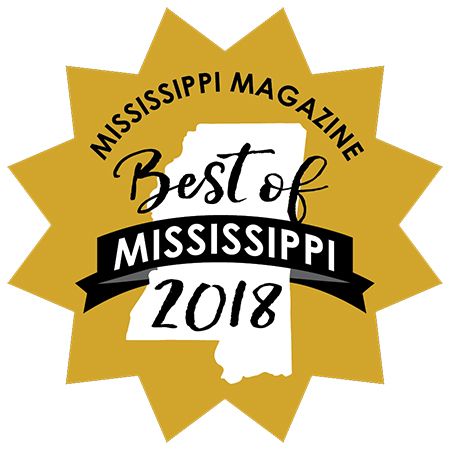 Mississippi Magazine - Best Of Mississippi 2018