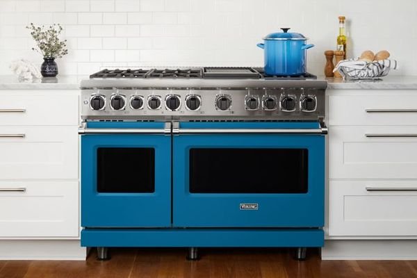 Viking Receives a 2021 Good Design Award - The Most Prestigious World Design Award