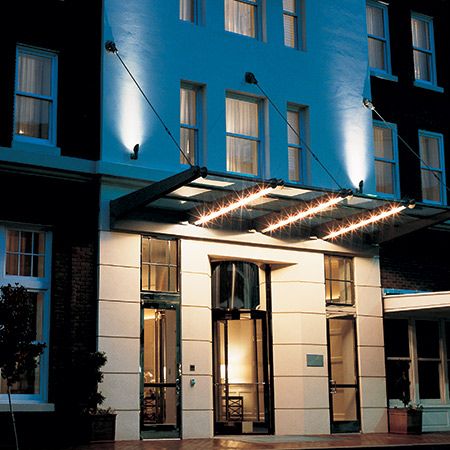 The Best Hotel in Every State