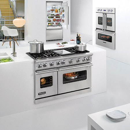 Viking Named as One of America's Most Beloved Brands in 2015