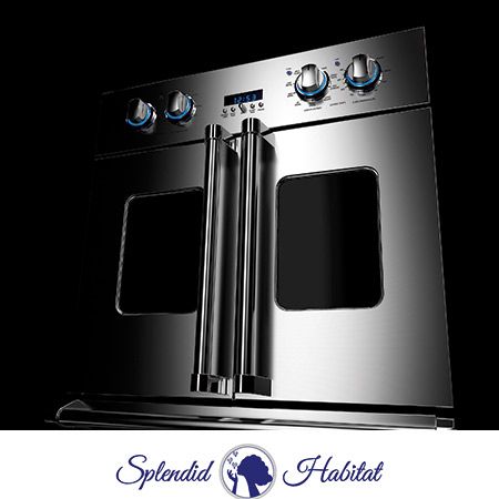 Top 10 Best Innovations At The Kitchen & Bath Industry Show 2015