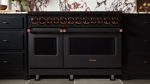 Viking Designer Thomas Lucic and Limited Edition Range Featured in Global Design News