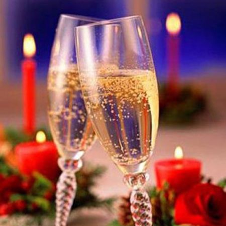 Wines for the Holiday Dinner