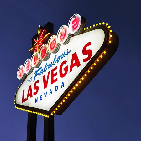 Las Vegas Culinary Hot Spots
