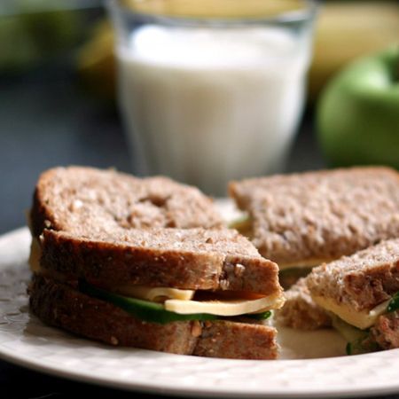 Putting Health Back into School