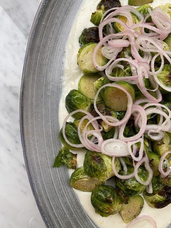 Not Your Basic Brussels