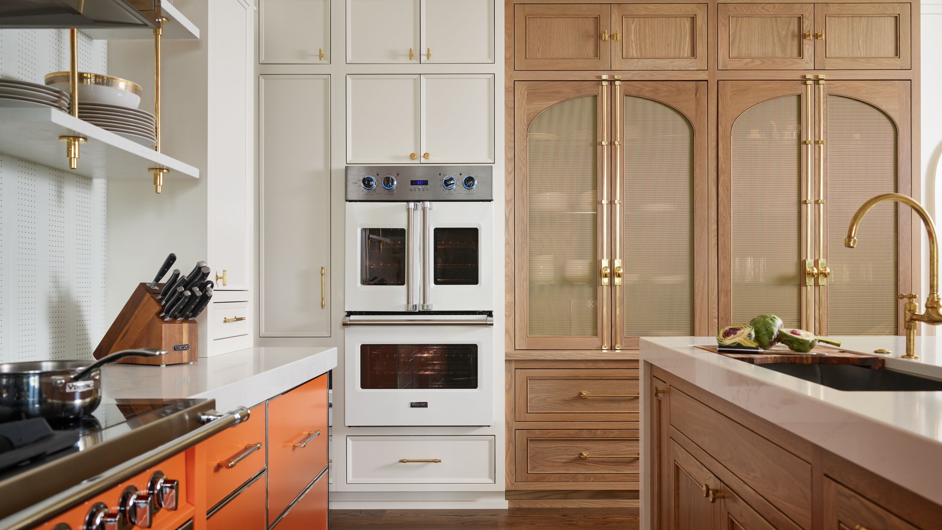 VIKING - High-End Kitchen Appliance Brands - Ovens