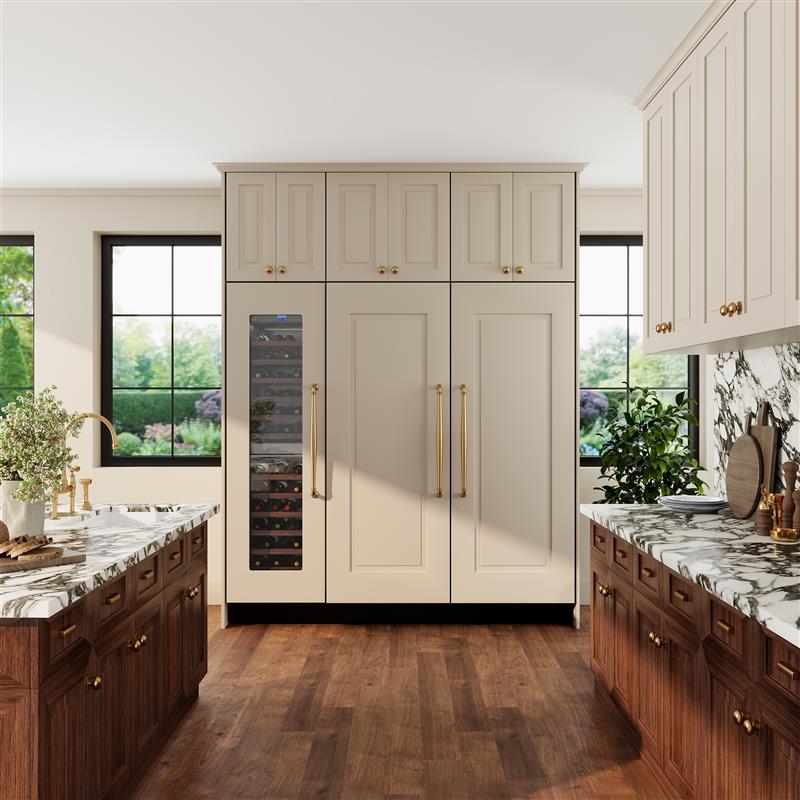 VIKING - VEIL Integrated Refrigeration