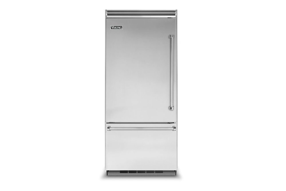 BUILT-IN REFRIGERATION