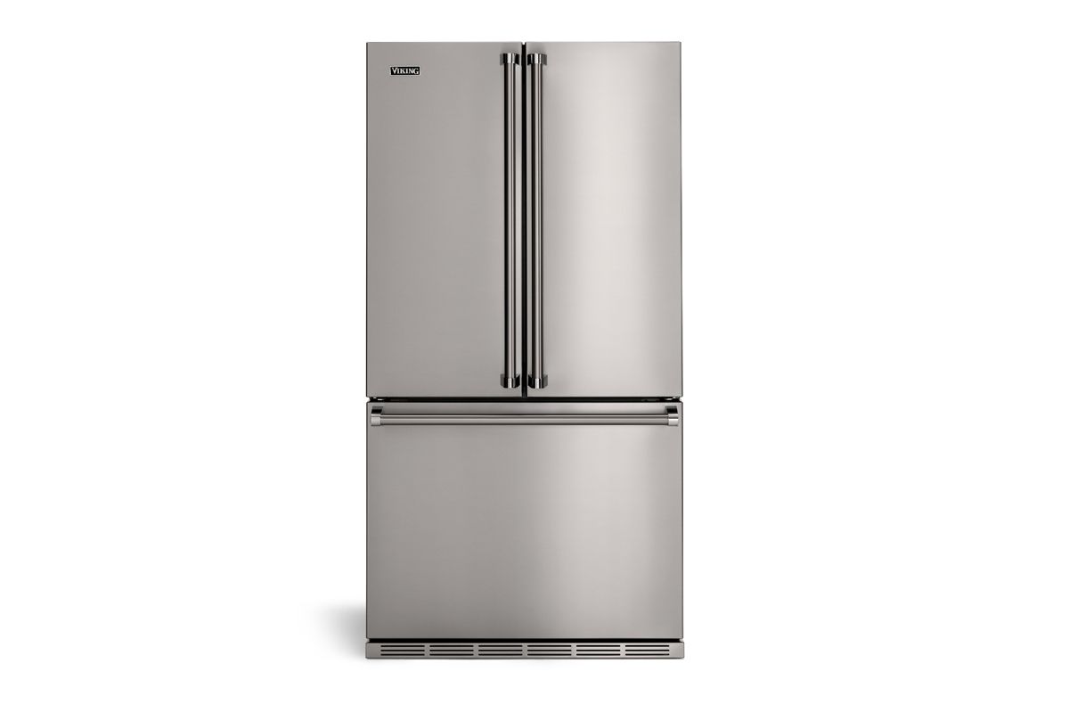 VIKING - Sustainable Luxury Refrigeration