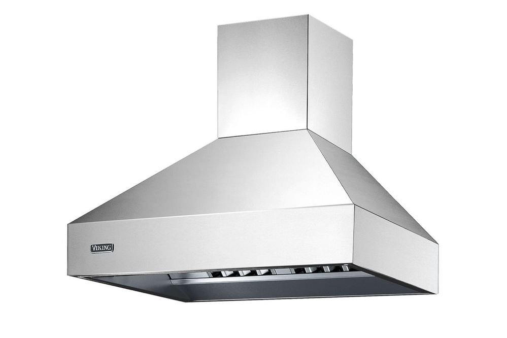 CHIMNEY WALL HOODS