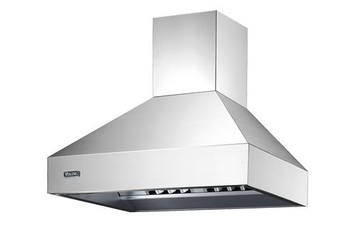 CHIMNEY WALL HOODS