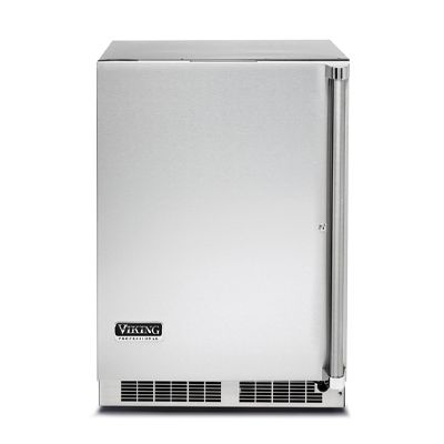 OUTDOOR REFRIGERATION