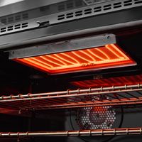 Gourmet-Glo™ Infrared Broiler