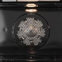 TRUCONVEC™ CONVECTION COOKING