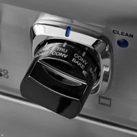 RAPID READY™ PREHEAT SYSTEM