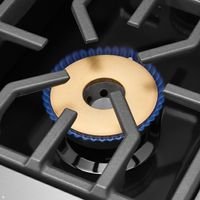 VariSimmer™ Setting