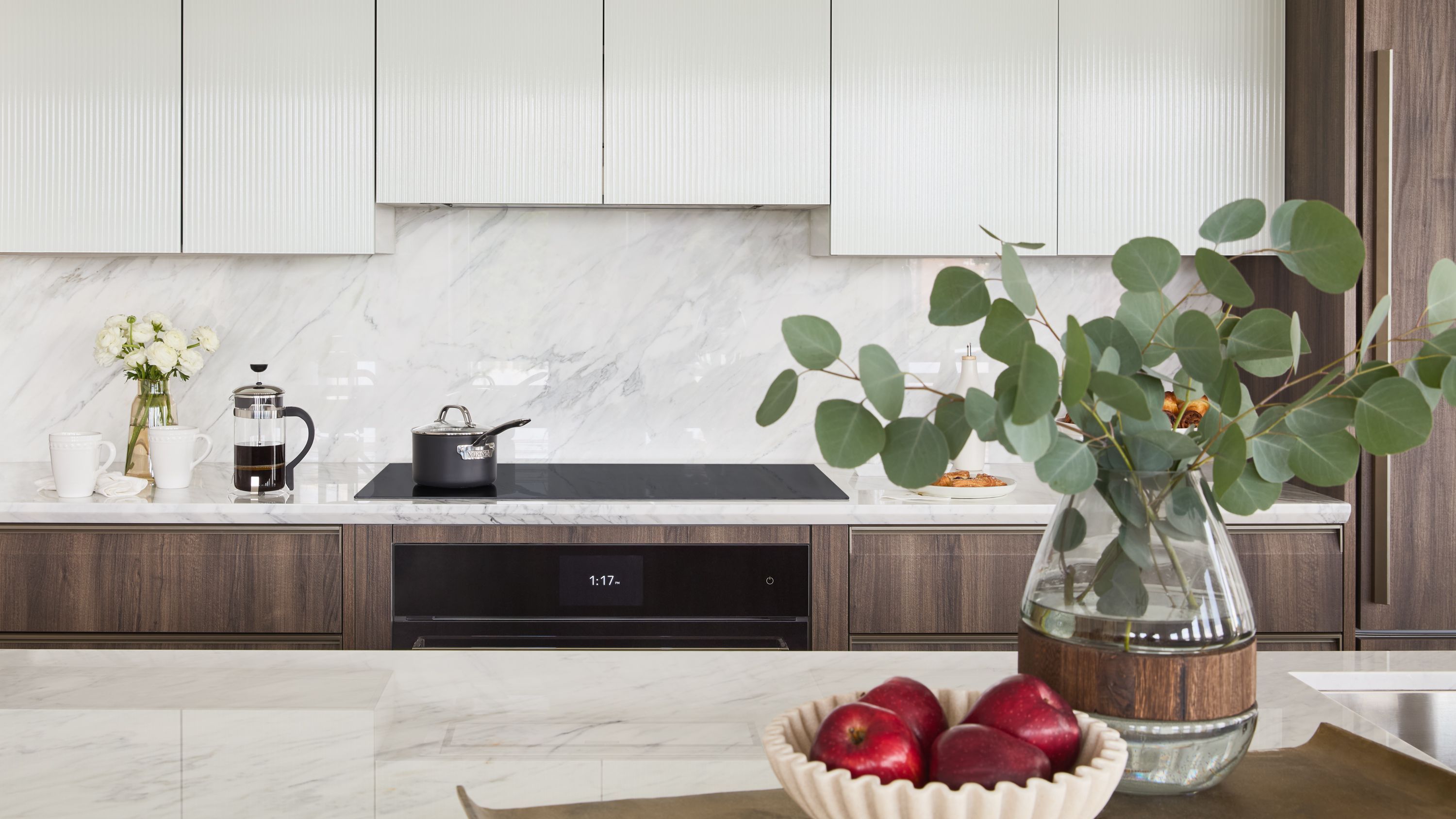 RVL Designer Range Hood Systems