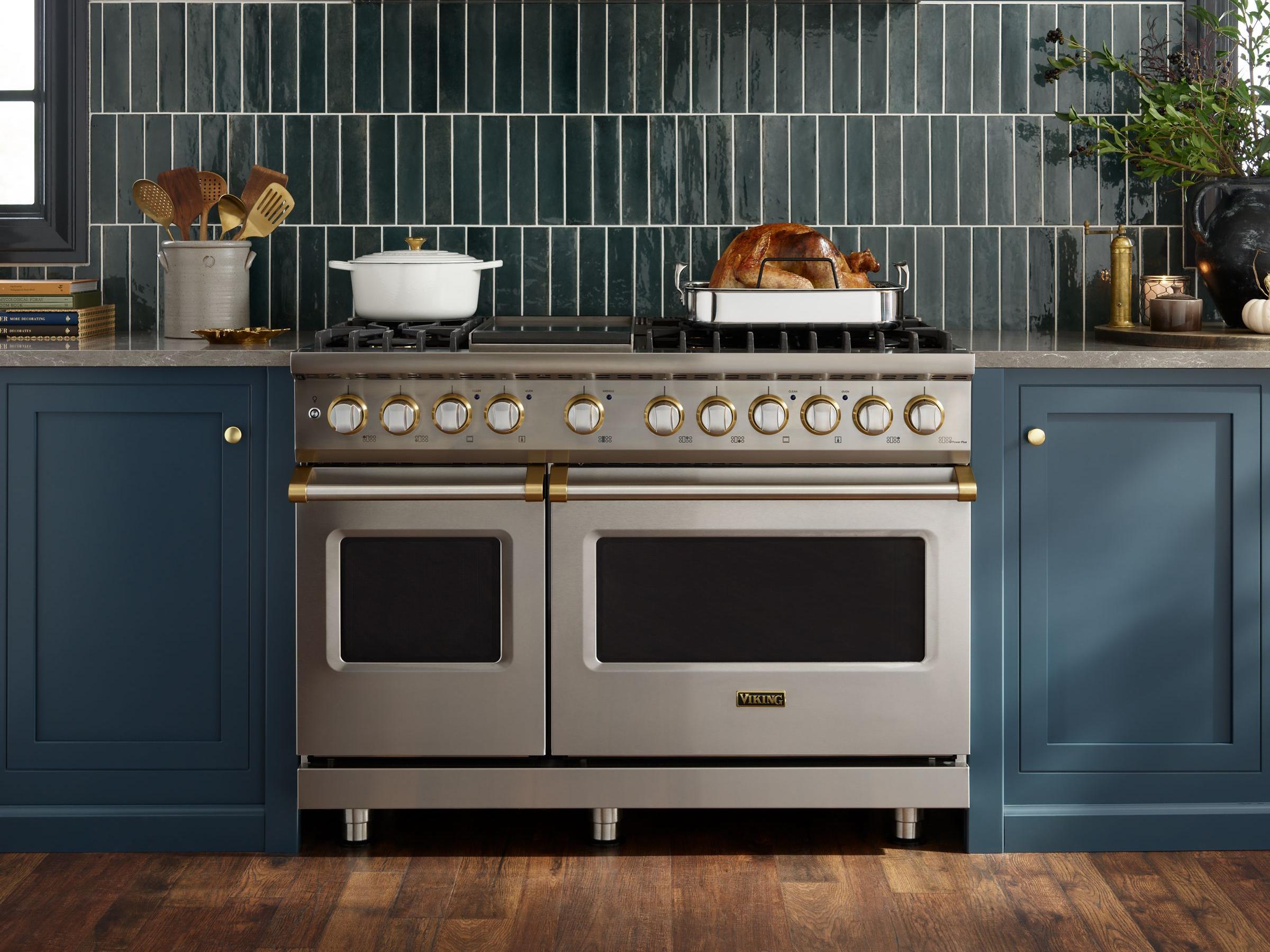 VIKING - Luxury Kitchen Appliance Brands - Ovens