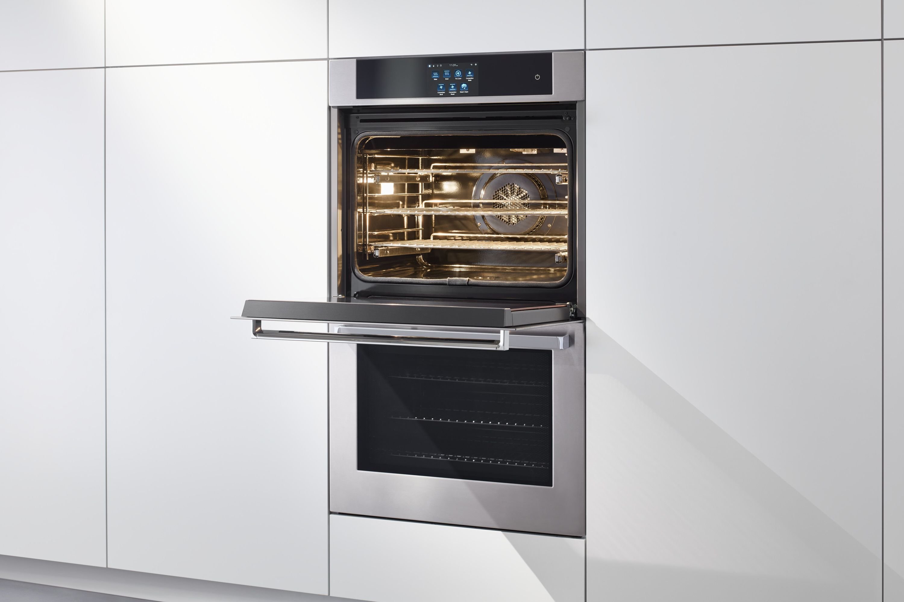 VIKING - High-End Double Wall Oven